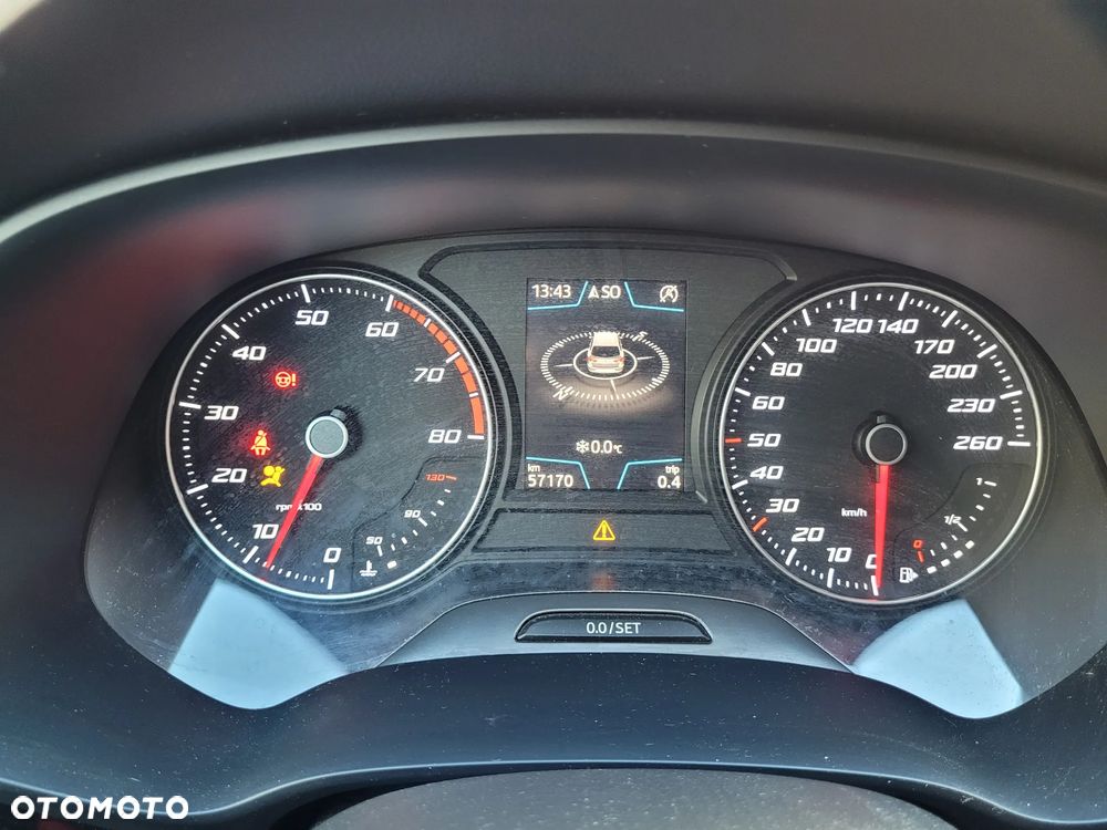 Seat Leon 1.4 TSI Start&Stop I-Tech - 11