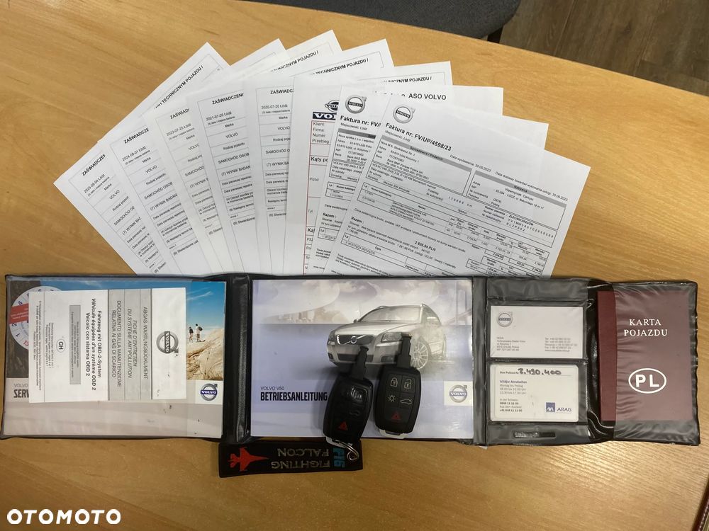 Volvo V50 D3 Momentum - 18