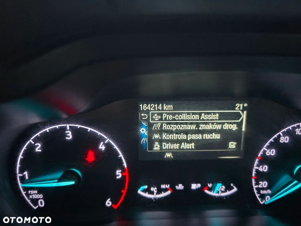 Ford Transit Connect 220 L1 LKW S&S Trend - 18