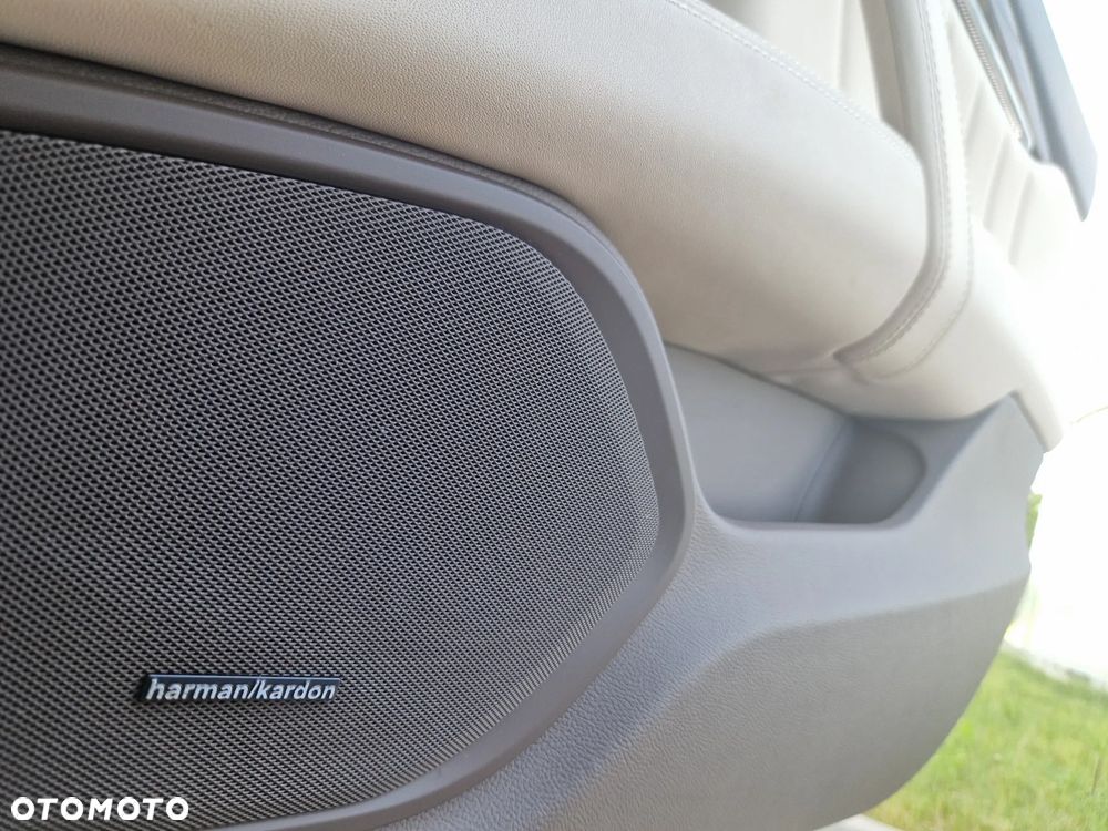 Maserati Quattroporte S Q4 - 17