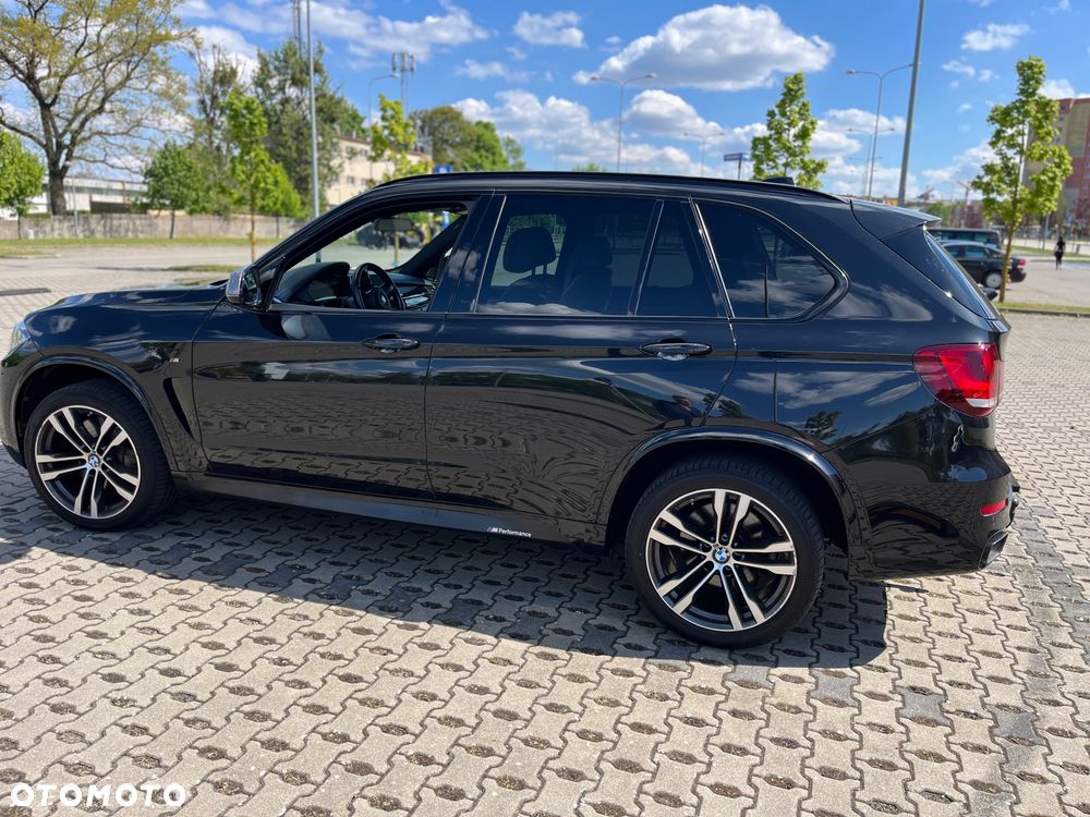 BMW X5 M - 4