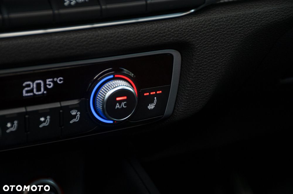 Audi A3 3-drzwiowe 1.8 TFSI S tronic Ambiente - 27