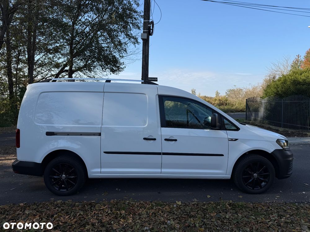 Volkswagen Caddy 2.0 (5-Si.) Maxi - 2