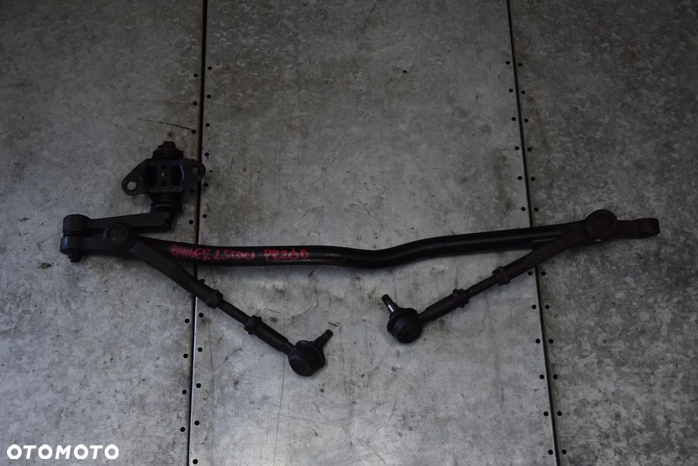 FORD RANGER DRĄŻEK KIEROWNICZY UK 06-