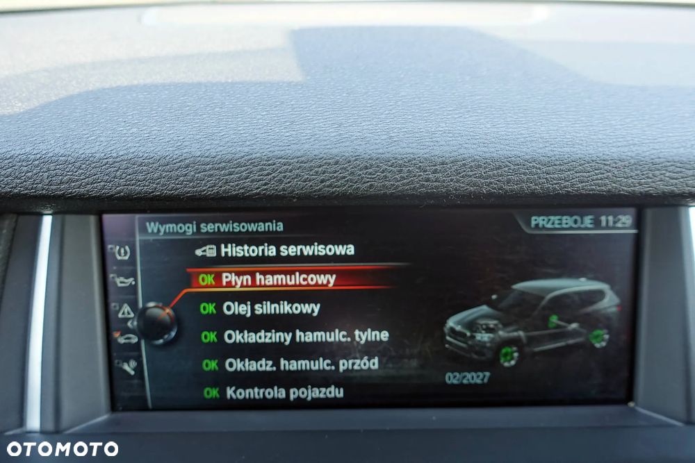 BMW X3 xDrive20d MHEV Luxury Line - 26