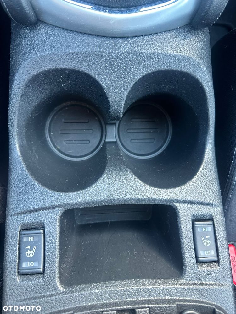 Nissan Qashqai 1.2 DIG-T Tekna - 15