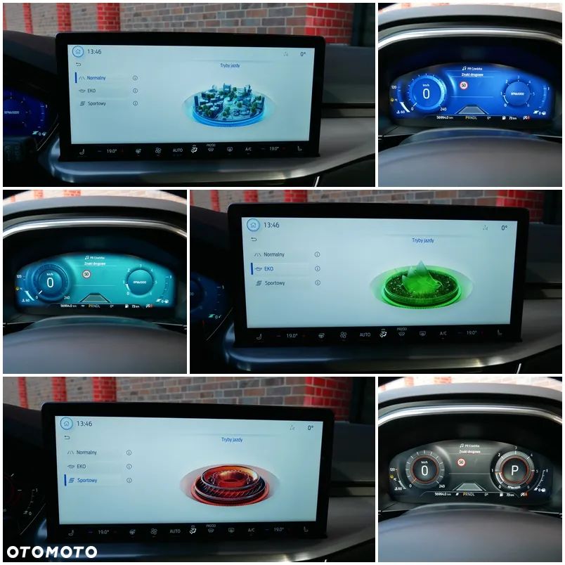 Ford Focus SW 1.5 EcoBlue S&S TITANIUM - 11