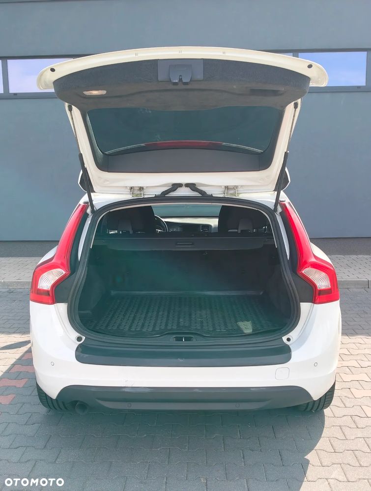 Volvo V60 - 6
