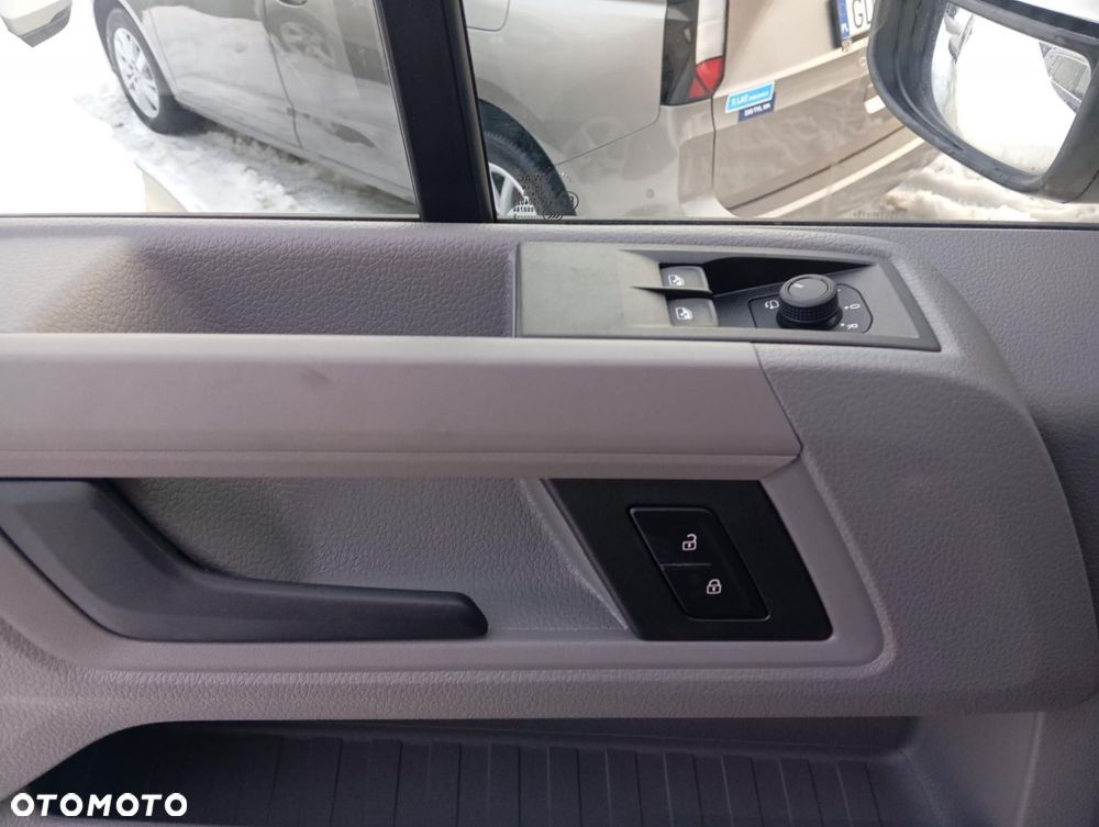 Volkswagen Crafter - 25