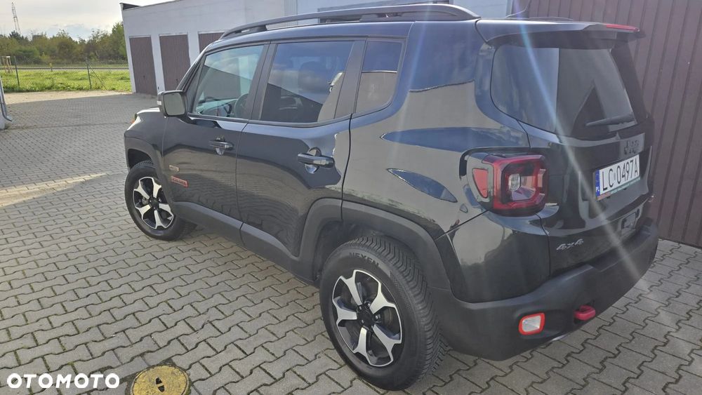 Jeep Renegade - 3