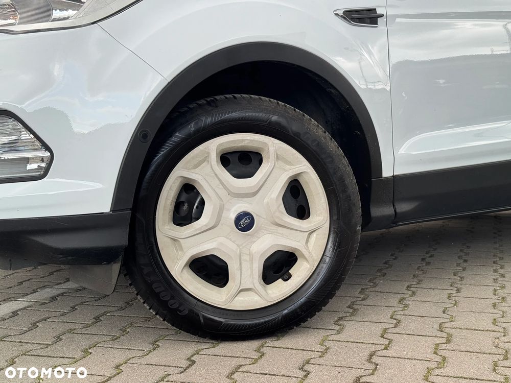Ford Kuga 1.5 EcoBoost FWD Trend - 12