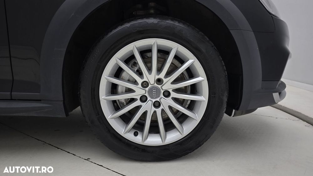 Audi A4 Allroad 2.0 TDI Quattro S tronic - 22