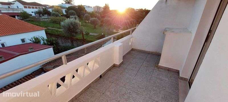 Apartamento T2 em Torres Novas Cidade - Grande imagem: 5/7