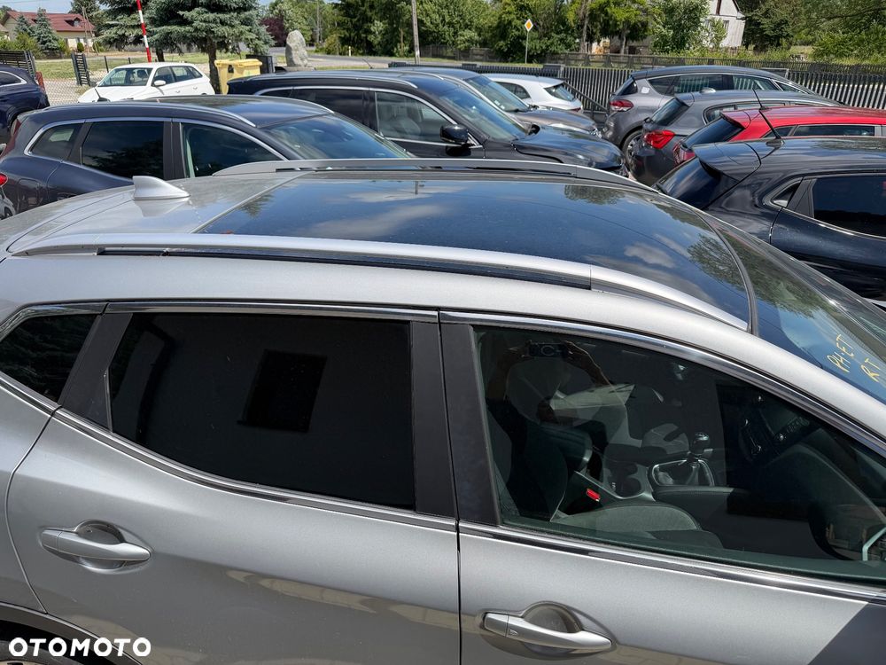 Nissan Qashqai 1.5 dCi N-WAY - 7