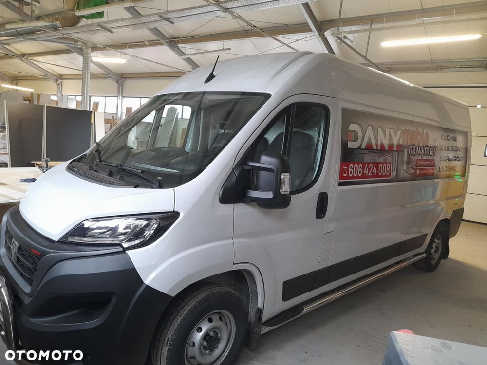 Fiat DUCATO - 2