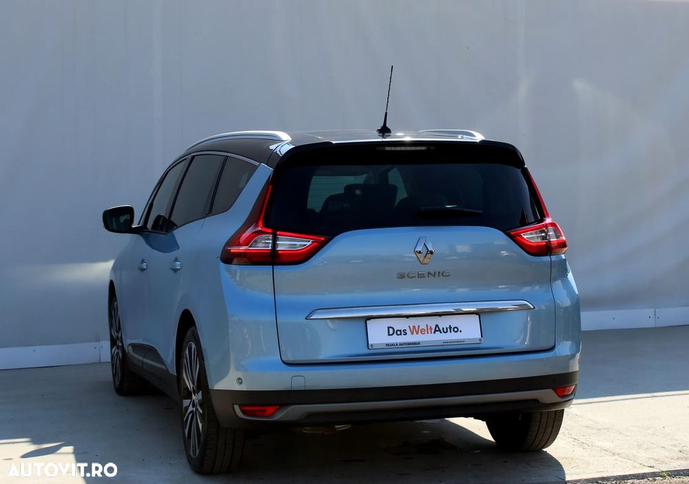 Renault Grand Scenic - 18