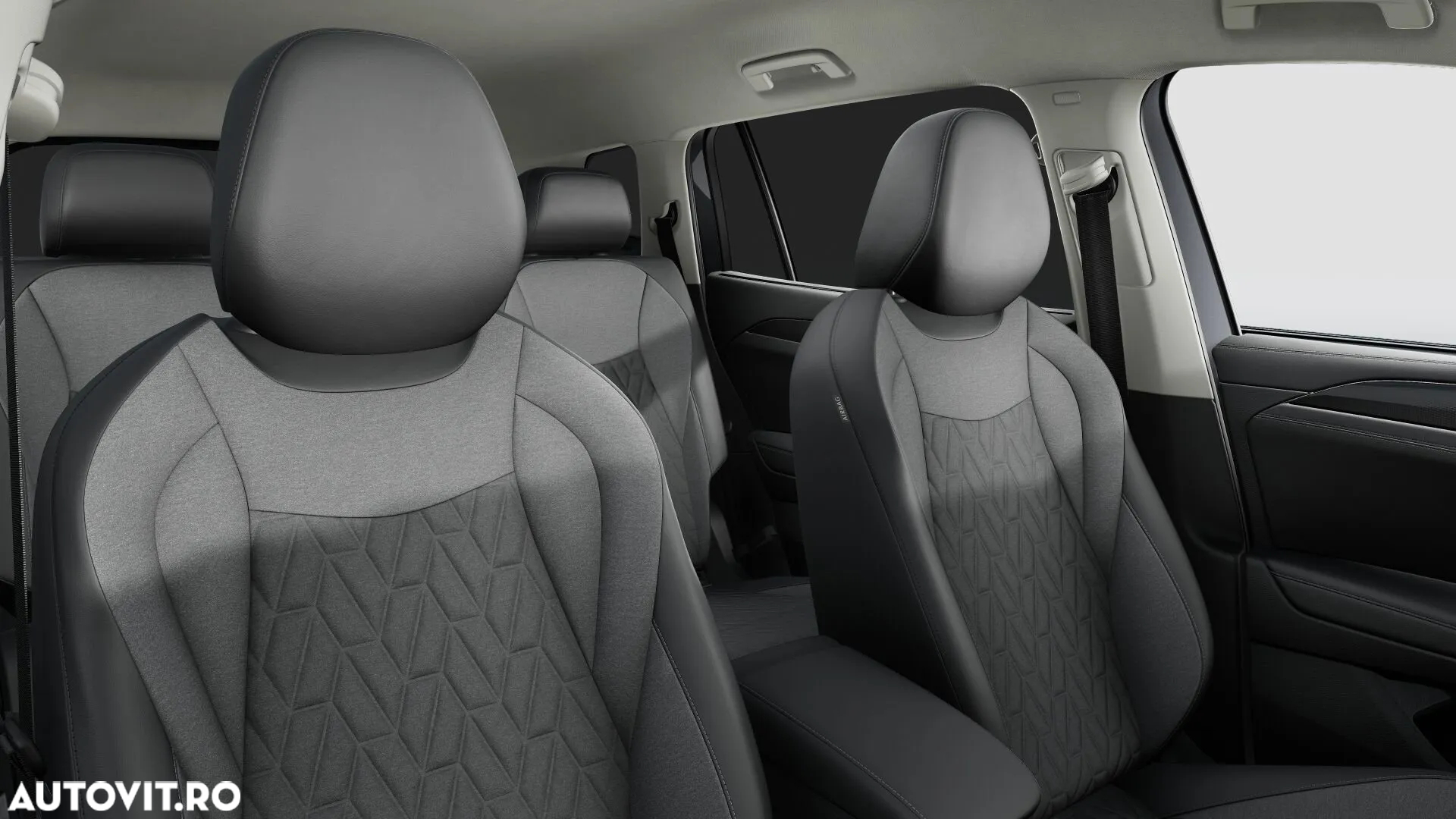 Volkswagen Tayron 1.5 TSI DSG PHEV Life - 8