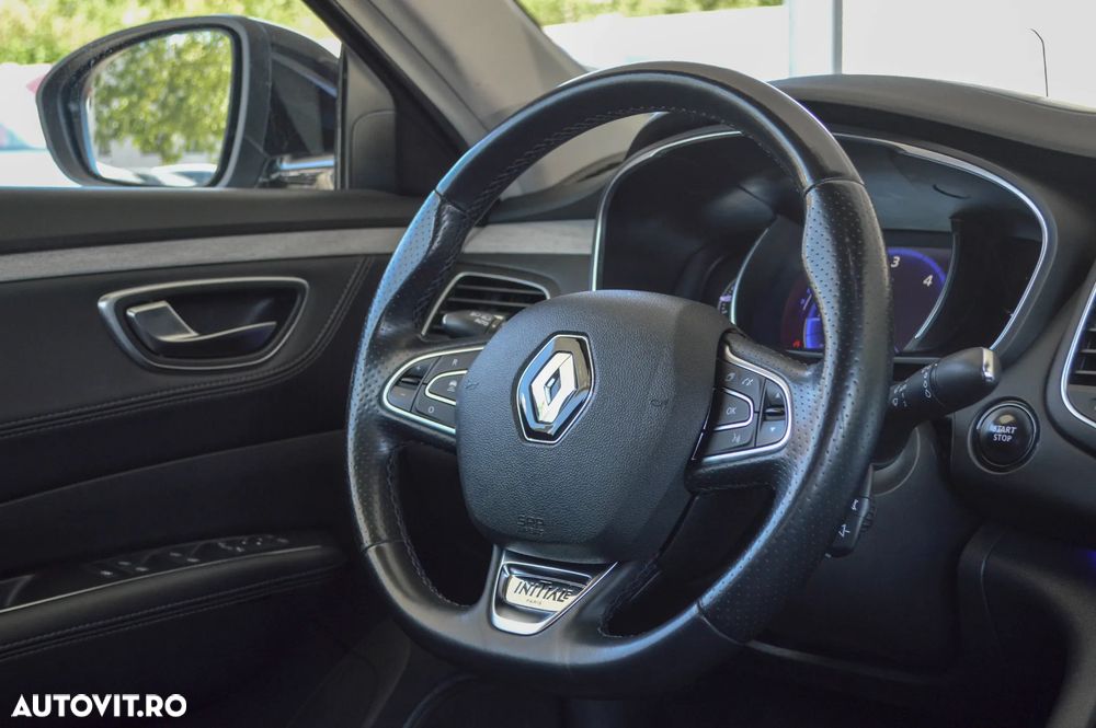 Renault Talisman ENERGY dCi 160 EDC INITIALE PARIS - 27