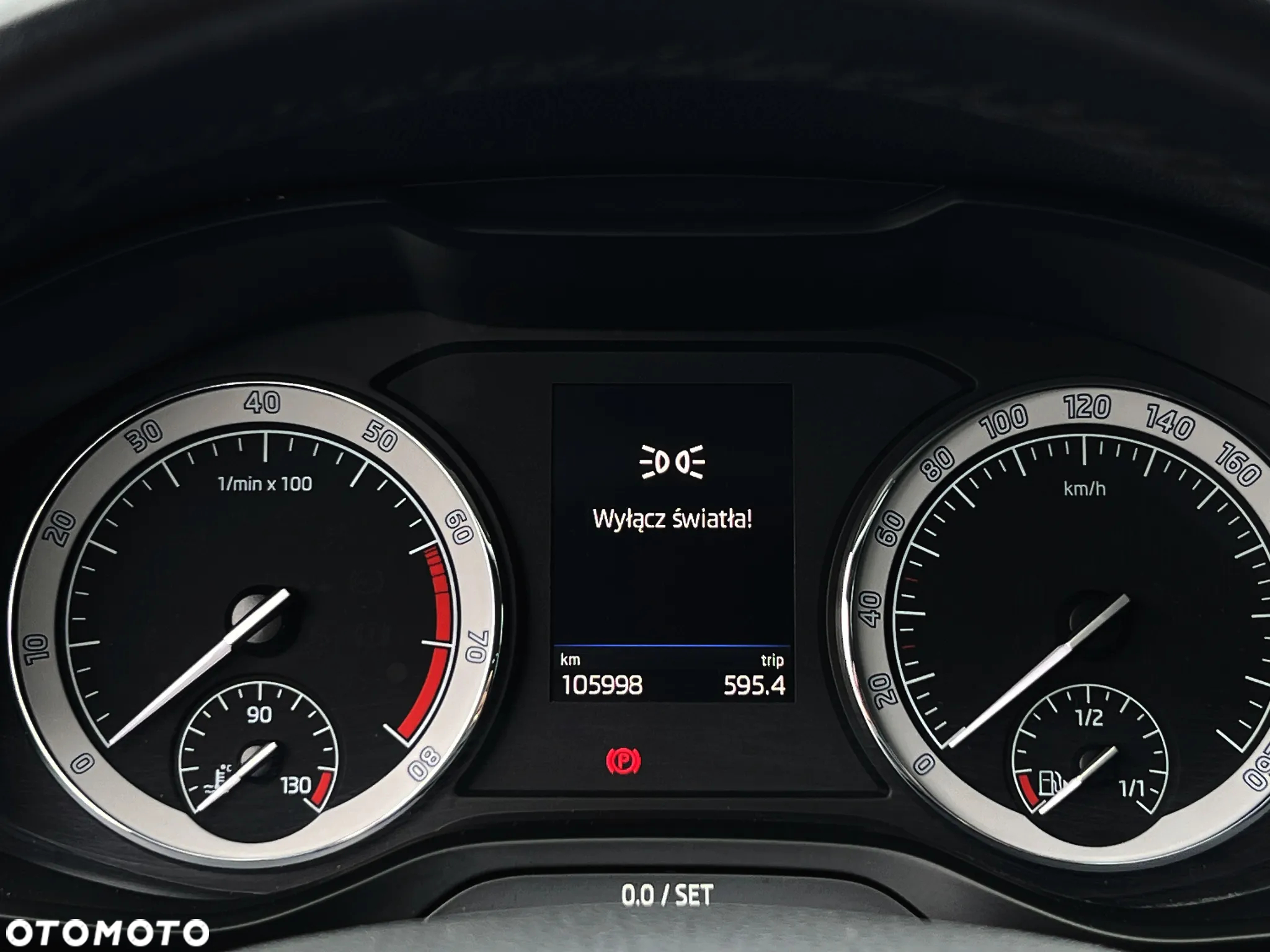 Skoda Karoq 1.5 TSI ACT 4x2 Style - 33