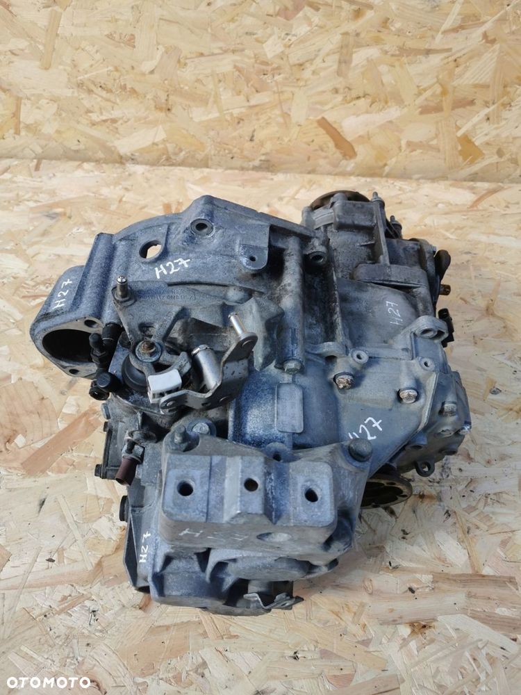 Audi TT skrzynia biegów FMT 1.8 Benzyna 180KM Manualna Reduktor - 4