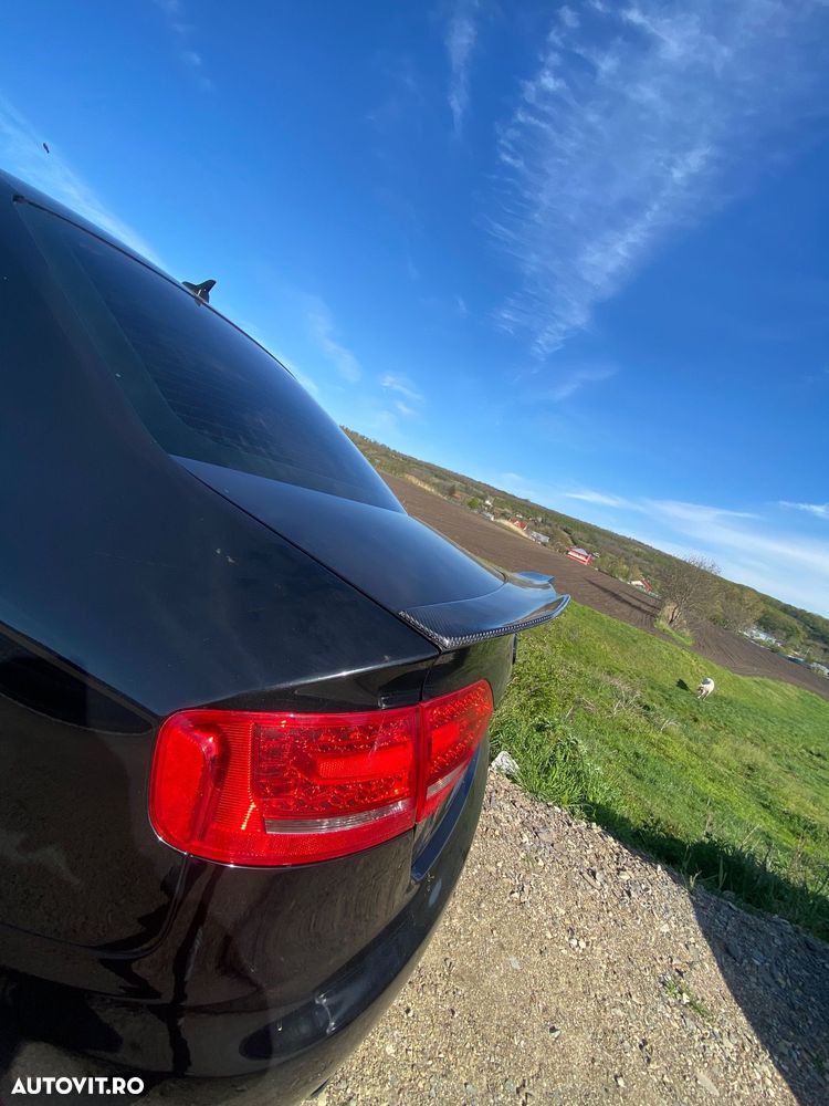 Audi A4 - 20