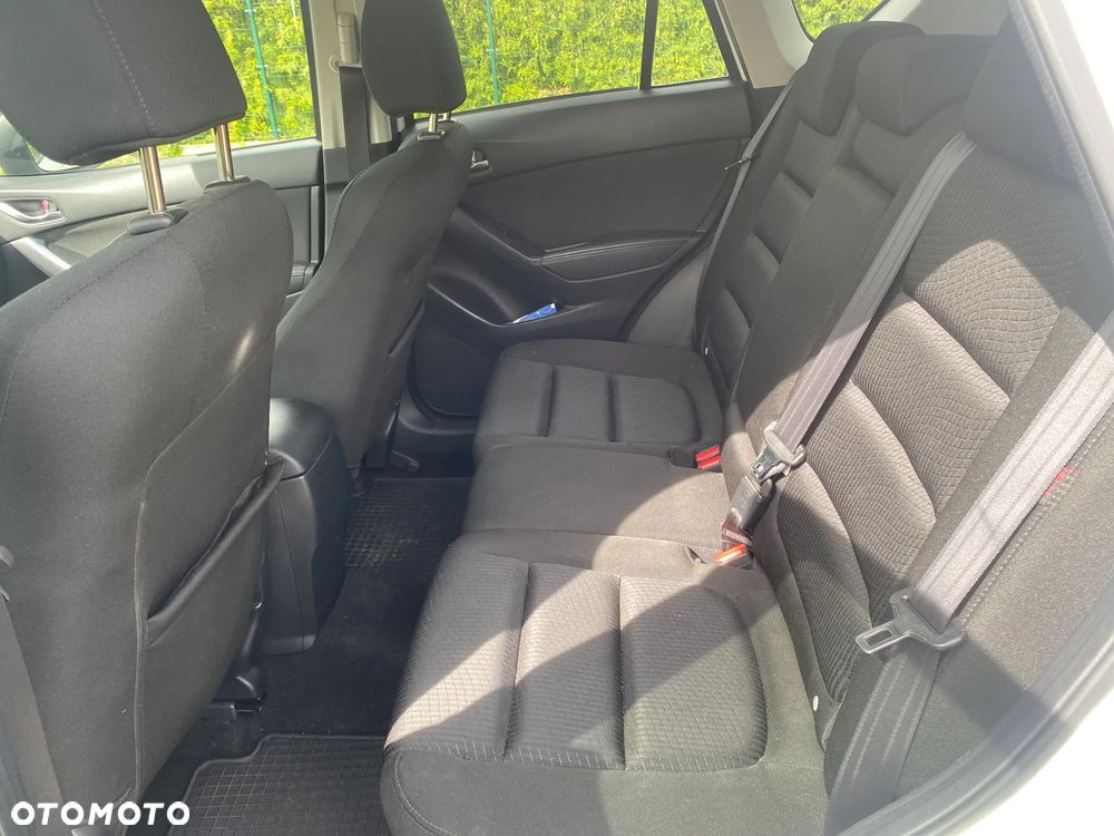 Mazda CX-5 SKYACTIV-D 150 Drive Nakama - 12