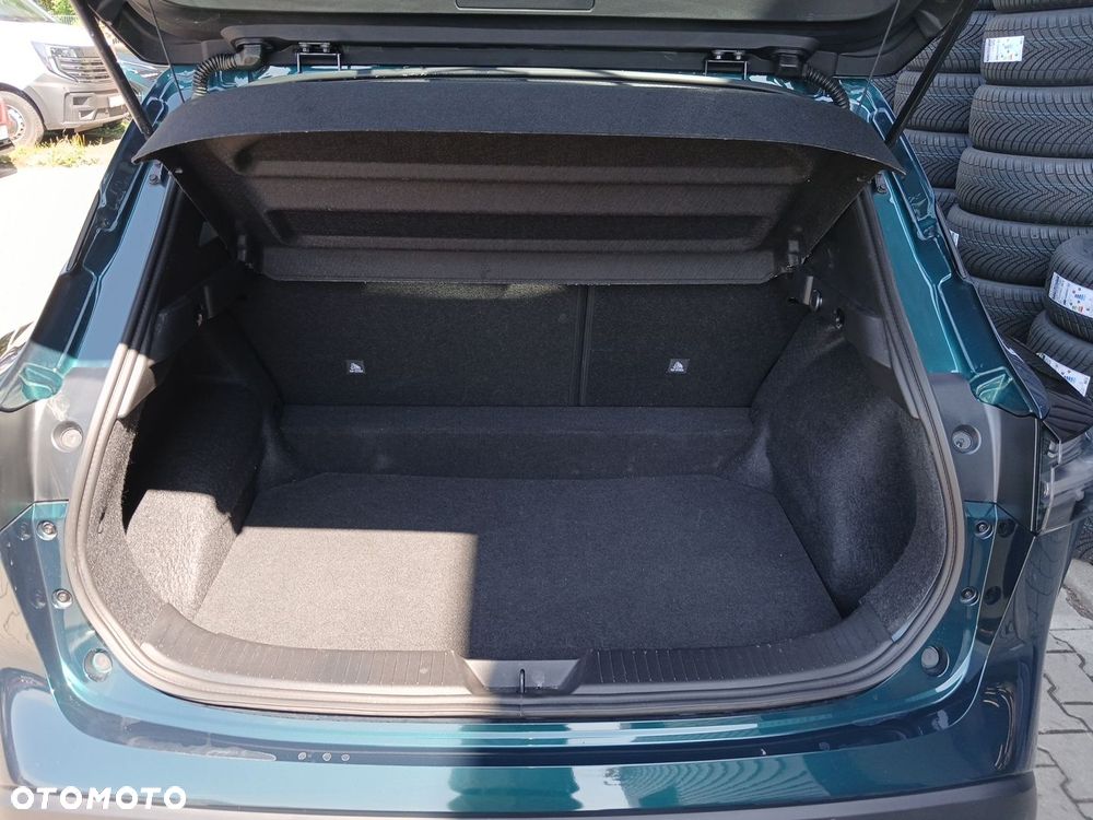 Nissan Qashqai 1.3 DIG-T mHEV Acenta Xtronic - 25