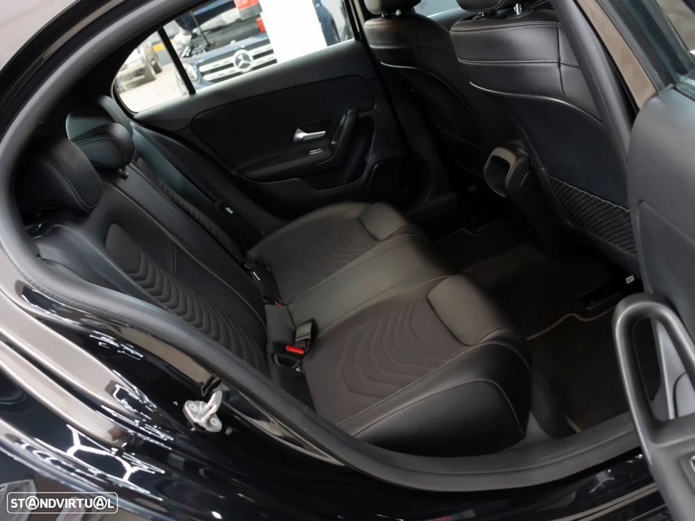 Mercedes-Benz A 250 e Style Plus - 10