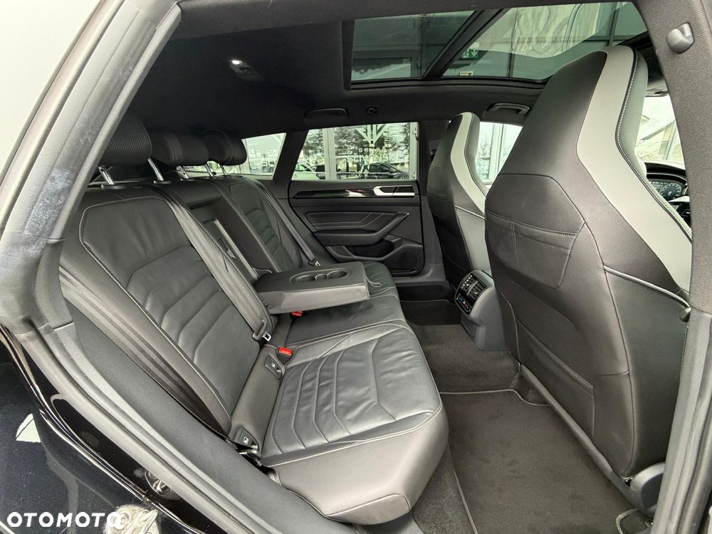 Volkswagen Arteon Shooting Brake 2.0 TDI SCR 4Motion DSG R-Line - 23