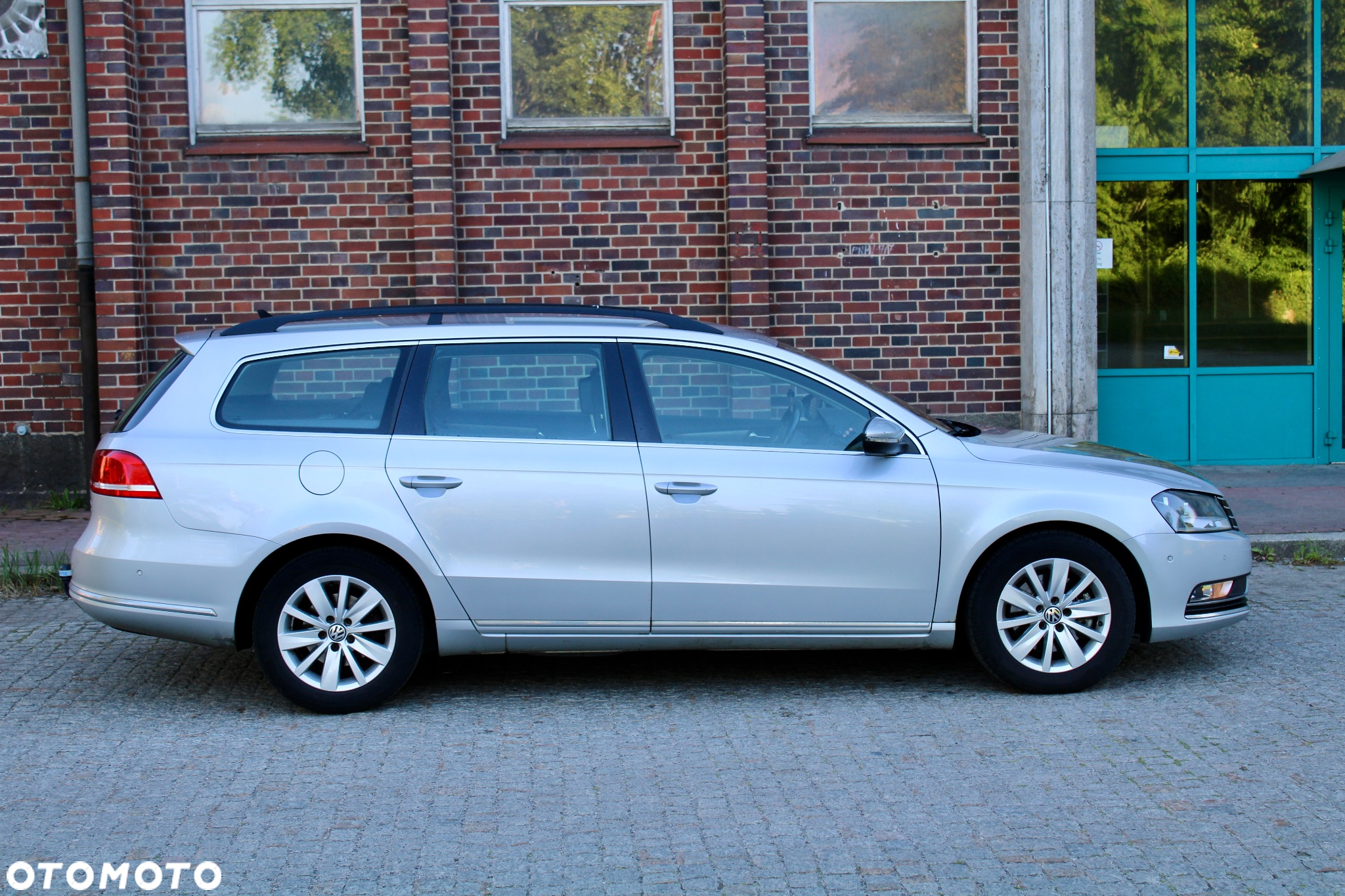 Volkswagen Passat 2.0 TDI Comfortline - 2