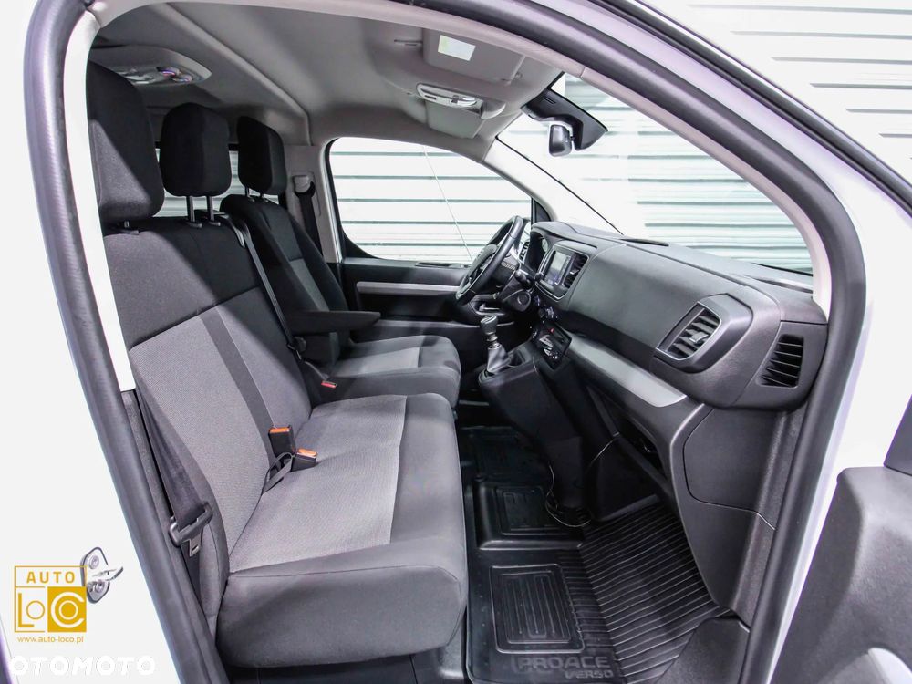 Toyota Proace Verso 2.0 D4-D Long Family - 12