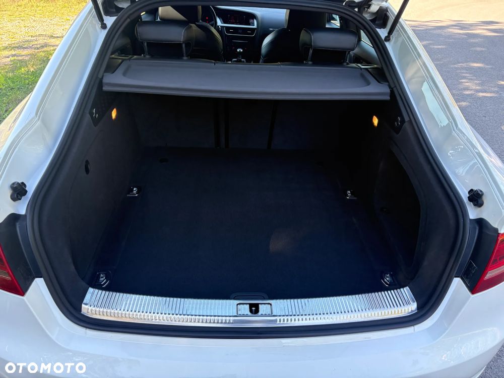 Audi A5 Sportback - 16