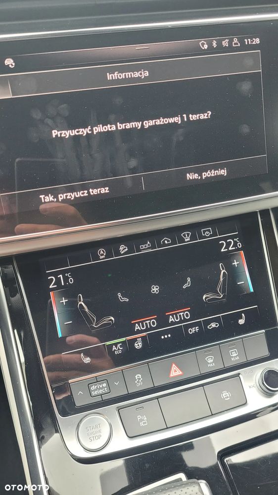 Audi Q7 50 TDI Quattro Tiptronic - 19