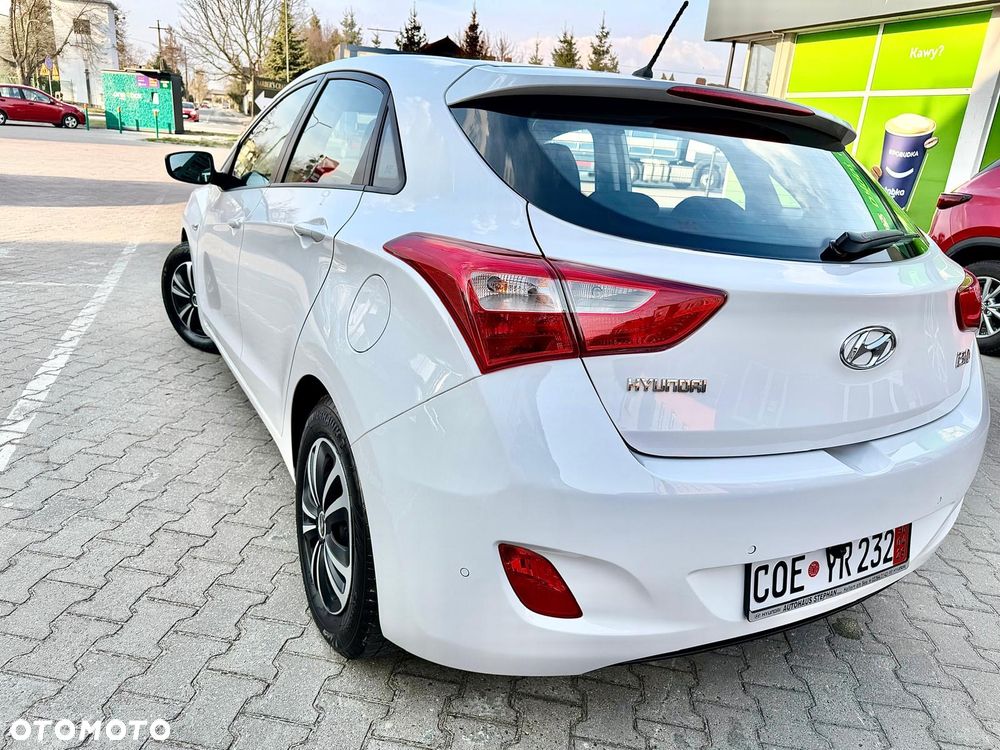 Hyundai i30 1.4 Premium - 20