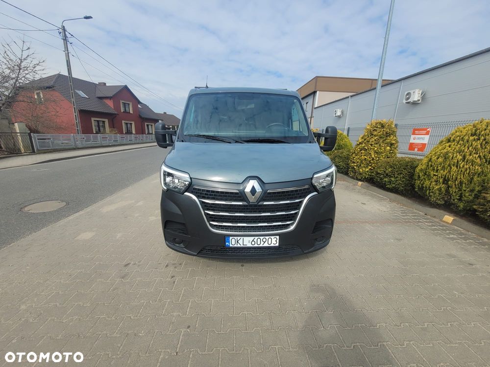 Renault Master - 8