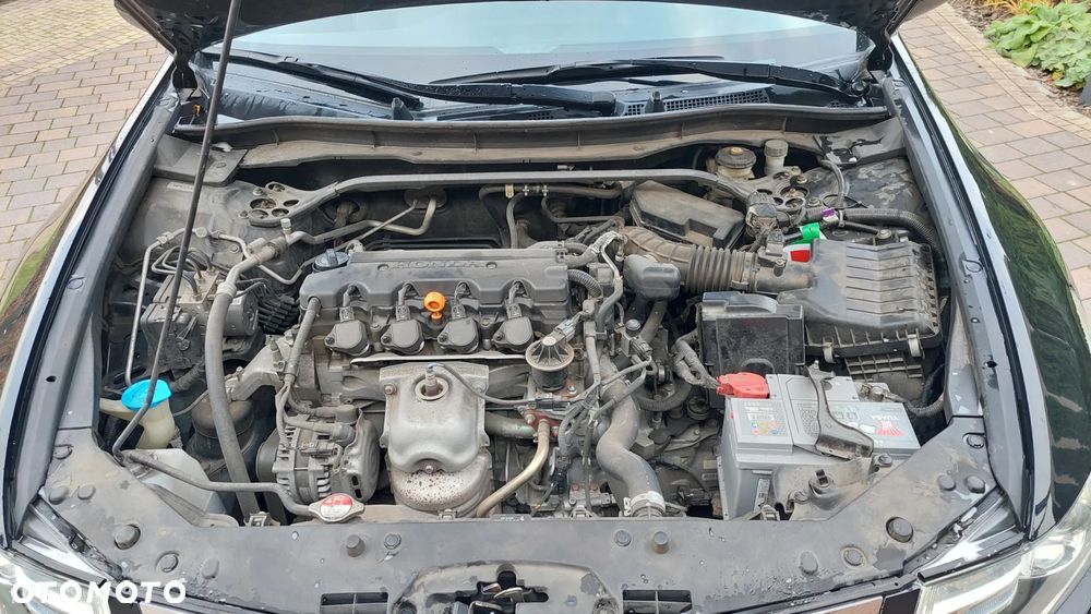 Honda Accord 2.0 Executive Navi - 15