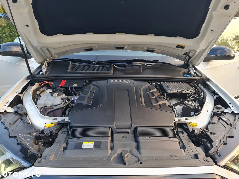 Audi Q7 - 9