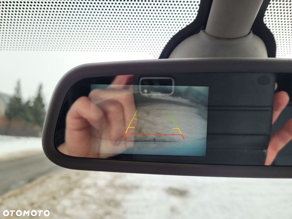 Opel Vivaro Długi L2 Webasto - 26