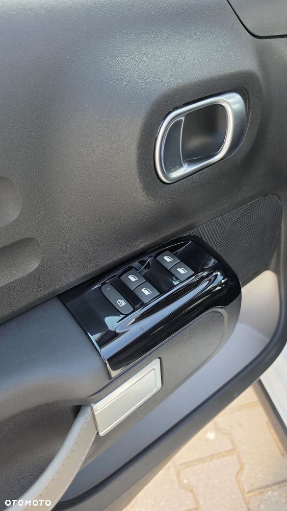 Citroën C3 Pure Tech 110 S&S EAT6 SHINE PACK - 22