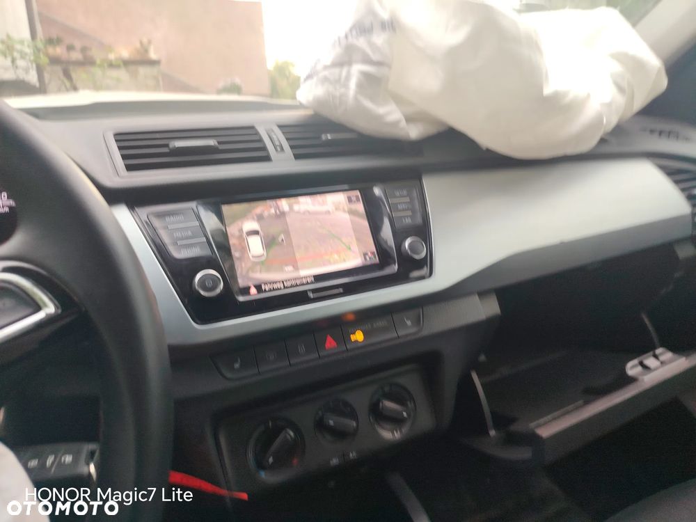 Skoda Fabia 1.0 TSI Drive 125 - 15