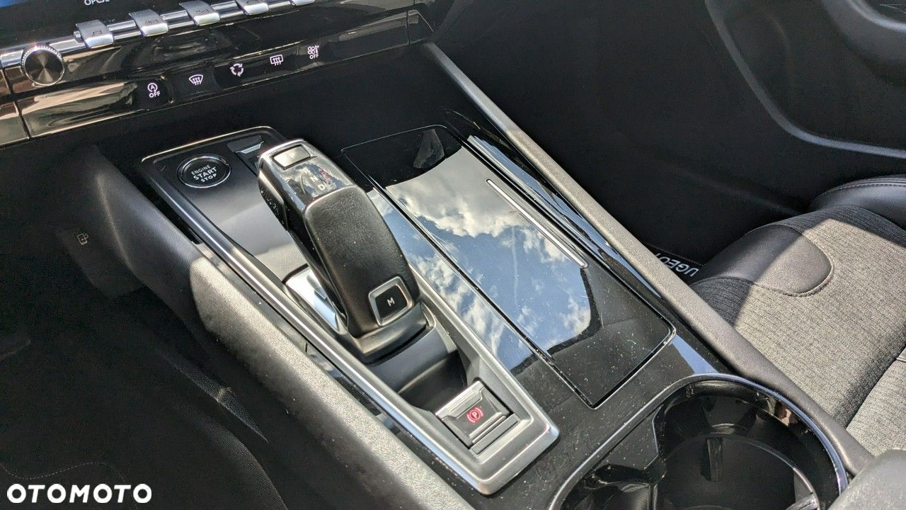 Peugeot 508 - 31