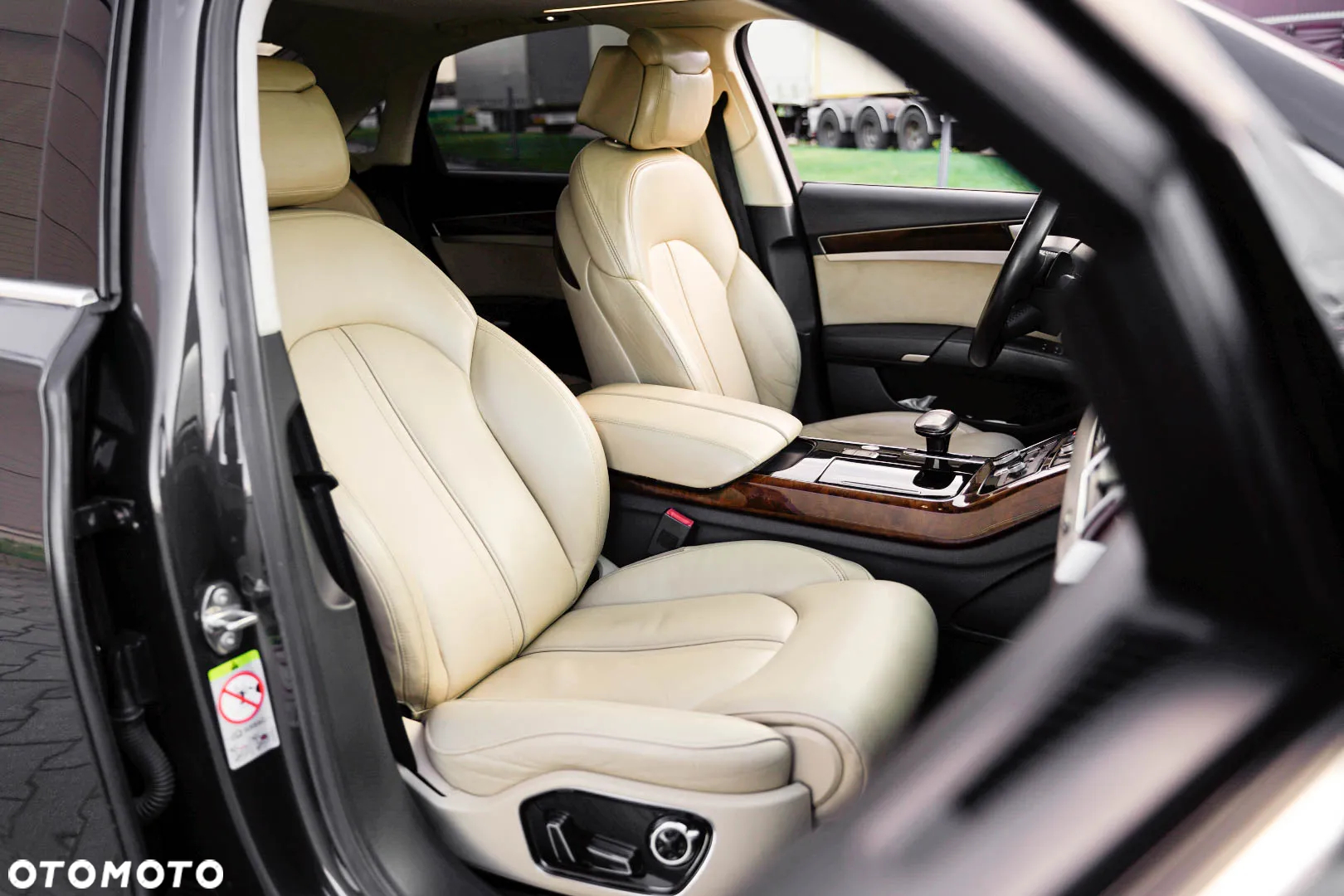 Audi A8 4.2 TDI Quattro - 19
