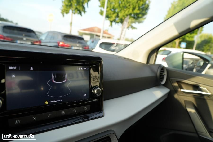 SEAT Arona 1.0 TSI Style - 12