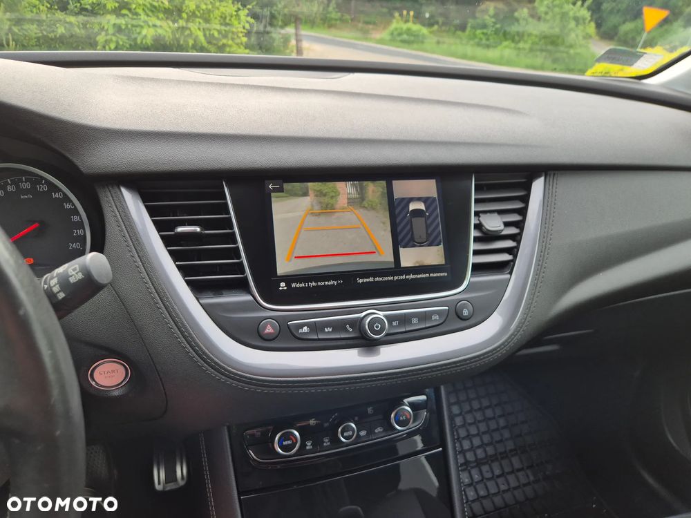 Opel Grandland X 1.2 T Elite S&S - 37