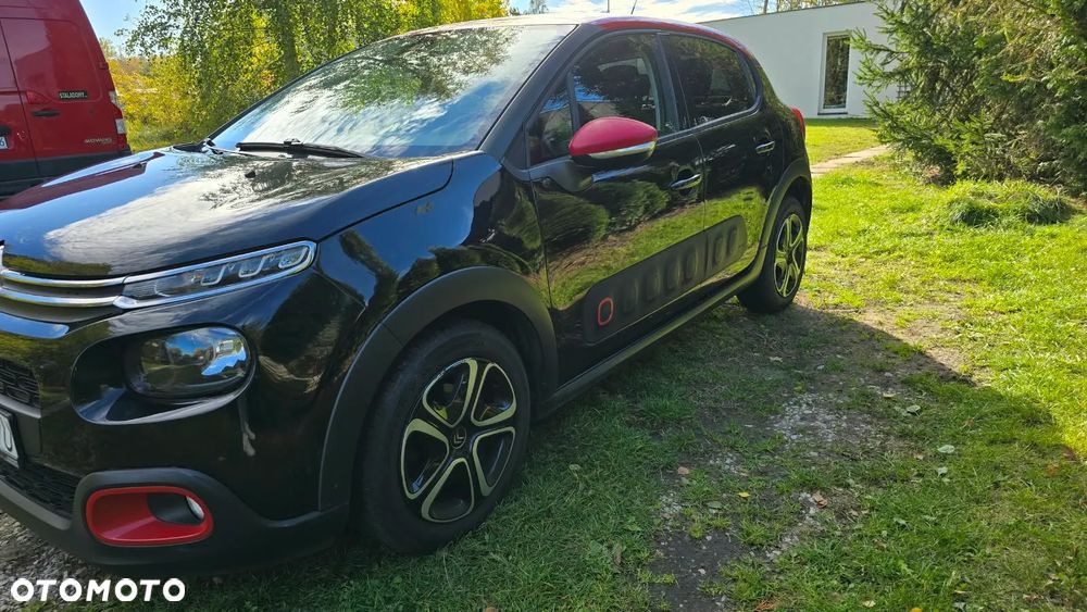 Citroën C3 1.2 PureTech Live - 4