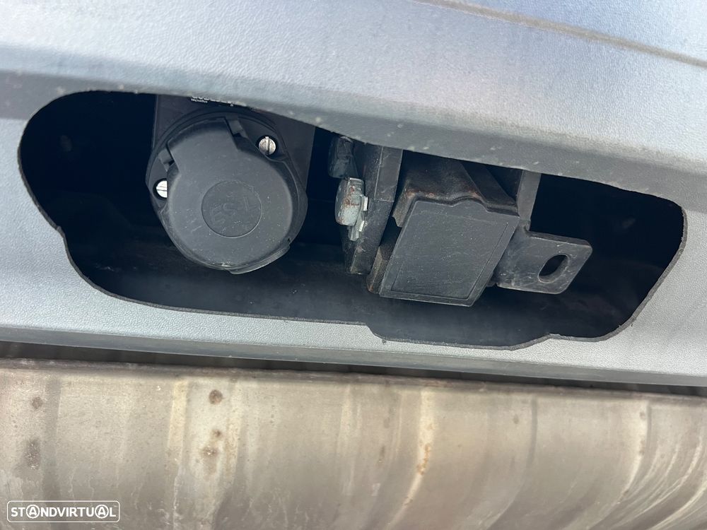 Porsche Cayenne Tiptronic - 59