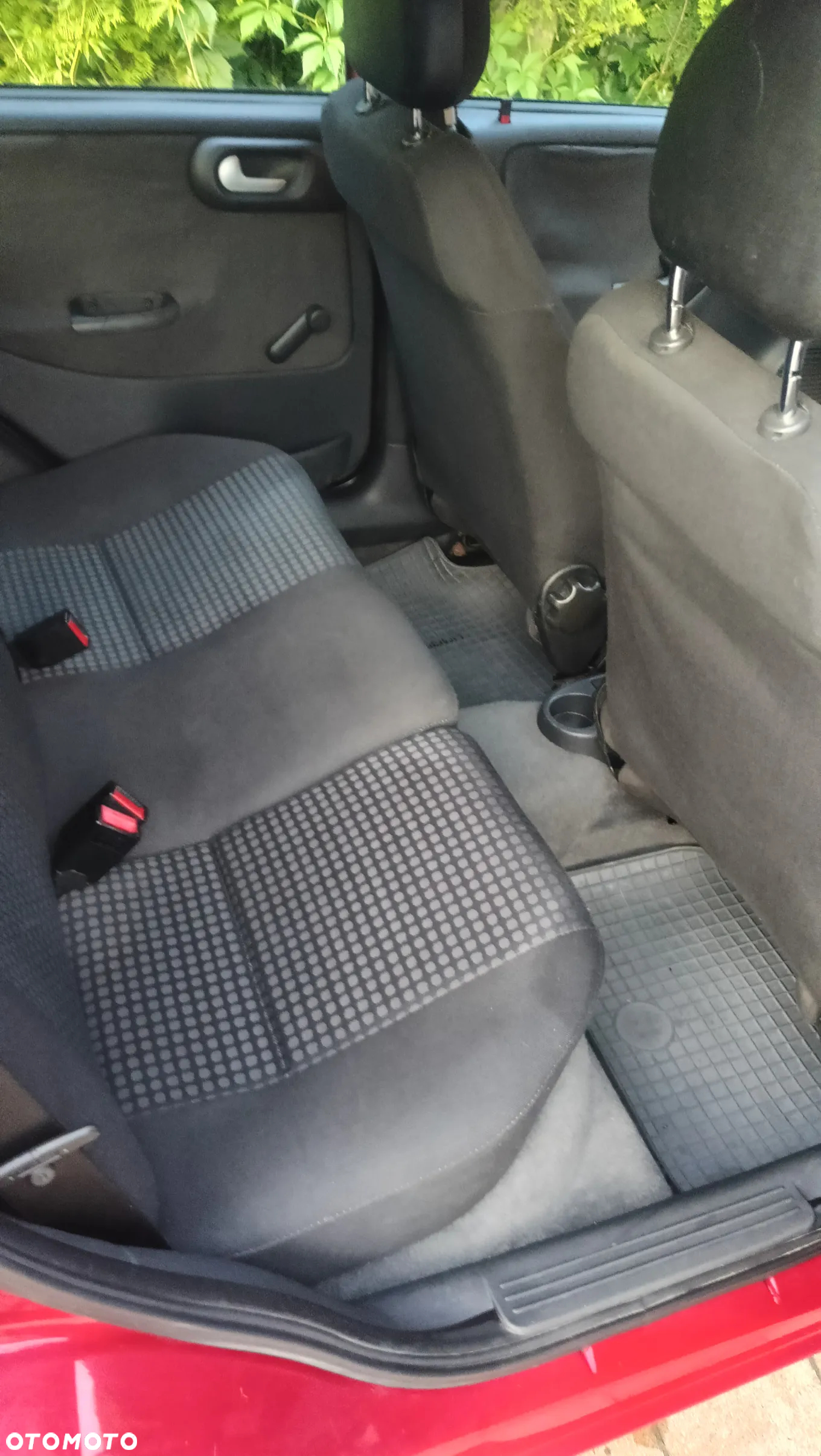 Opel Corsa 1.2 16V Essentia - 13