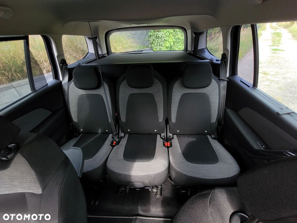 Citroën C4 Picasso - 31