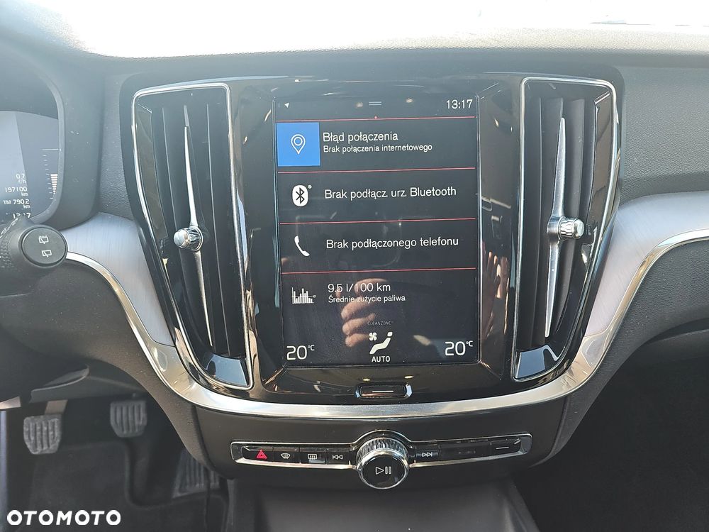 Volvo V60 D4 Momentum - 14
