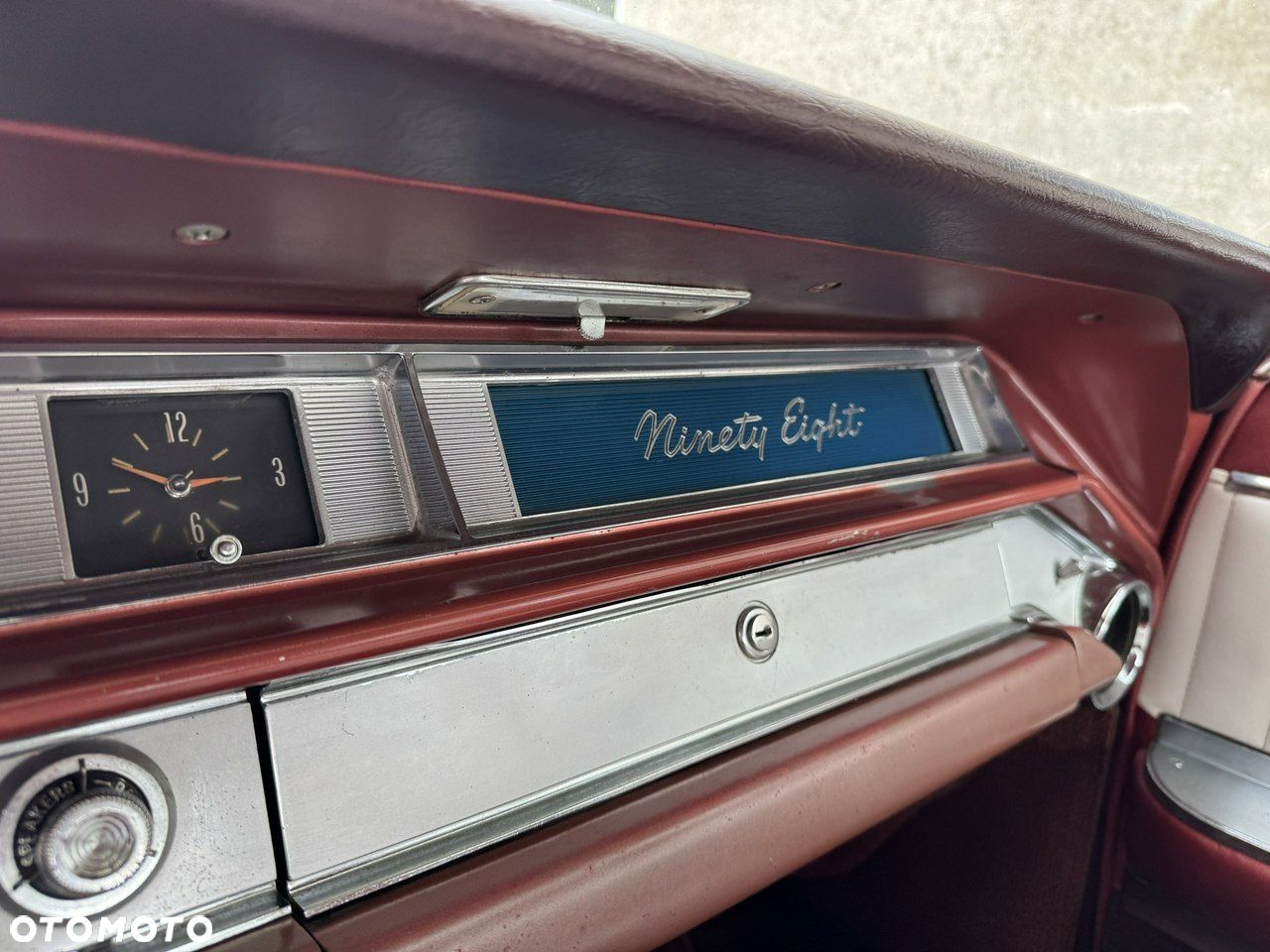 Oldsmobile Inny - 29